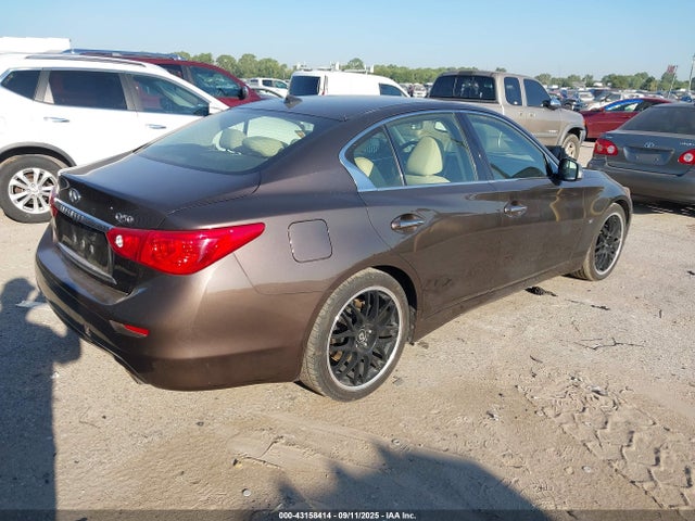 JN1BV7AP7FM343178 Infiniti Q50