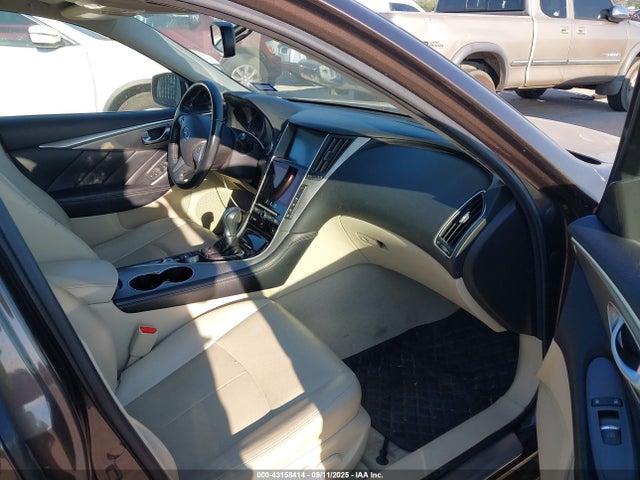JN1BV7AP7FM343178 Infiniti Q50