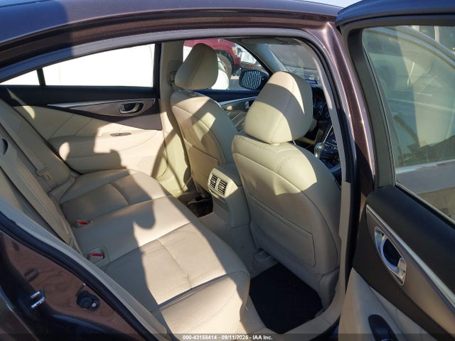 JN1BV7AP7FM343178 Infiniti Q50