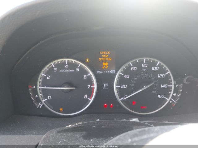 2015 ACURA RDX 5J8TB4H50FL007408 Photo 6