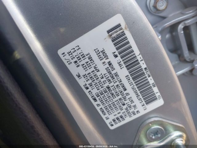 2015 ACURA RDX 5J8TB4H50FL007408 Photo 8