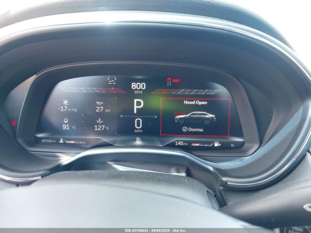 2022 CADILLAC CT5-V 1G6DR5RW2N0119660 Photo 6