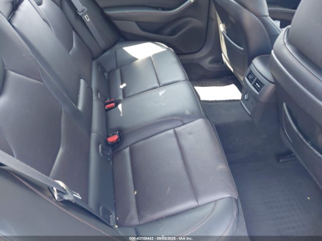 2022 CADILLAC CT5-V 1G6DR5RW2N0119660 Photo 7