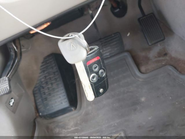 2012 ACURA MDX 2HNYD2H31CH519070 Photo 10