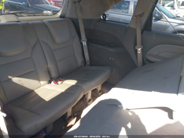 2012 ACURA MDX 2HNYD2H31CH519070 Photo 7