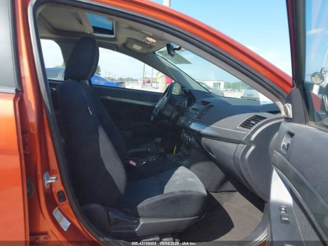 2010 MITSUBISHI LANCER JA32U8FW0AU025562 Photo 4