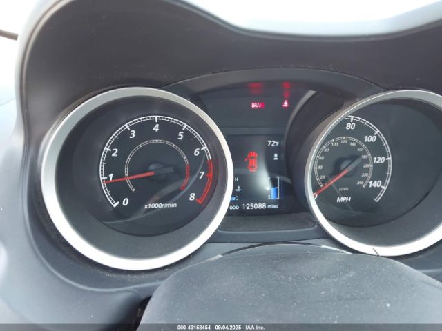 2010 MITSUBISHI LANCER JA32U8FW0AU025562 Photo 6