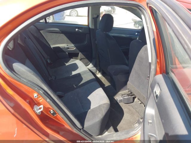 2010 MITSUBISHI LANCER JA32U8FW0AU025562 Photo 7