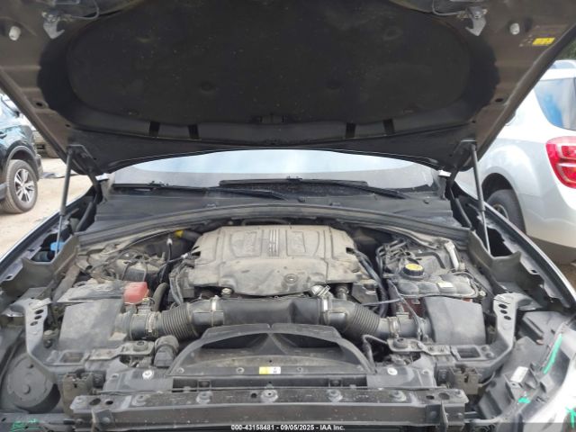 2017 JAGUAR F-PACE SADCM2BV5HA083652 Photo 9