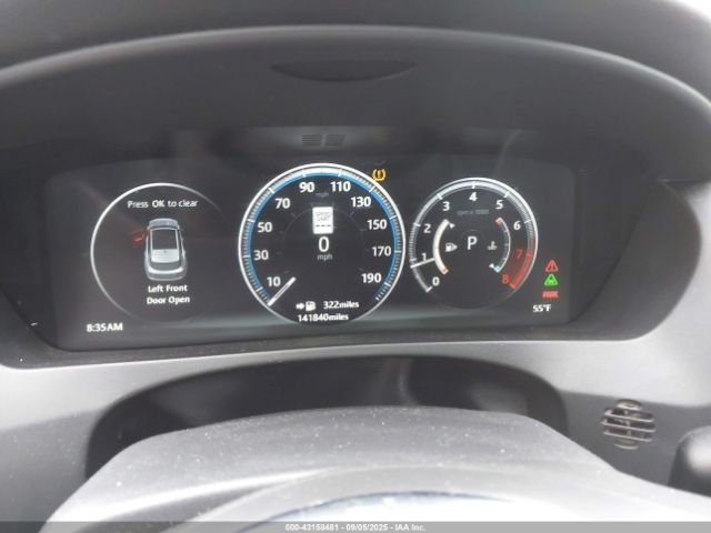 2017 JAGUAR F-PACE SADCM2BV5HA083652 Photo 6