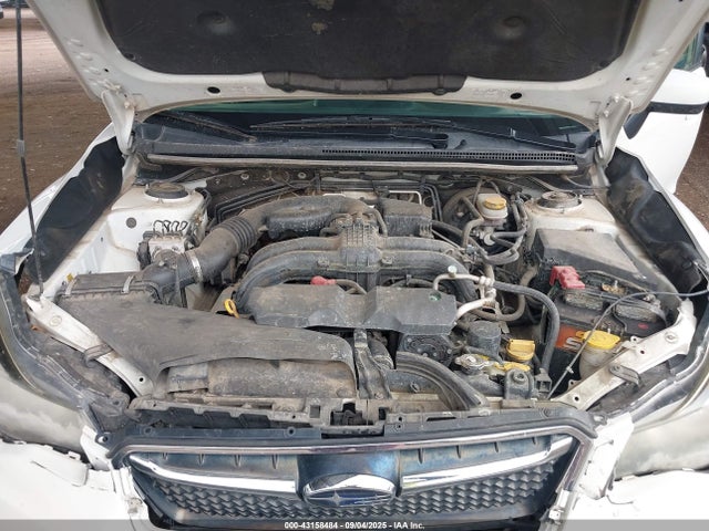 JF1GPAC6XFH300483 Subaru 2.0l na