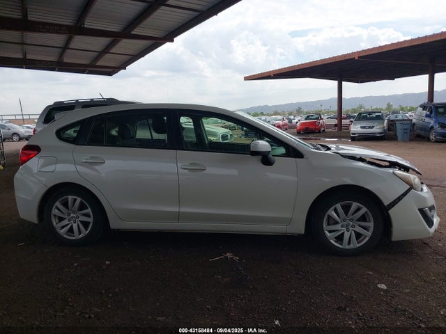 JF1GPAC6XFH300483 Subaru 2.0l na