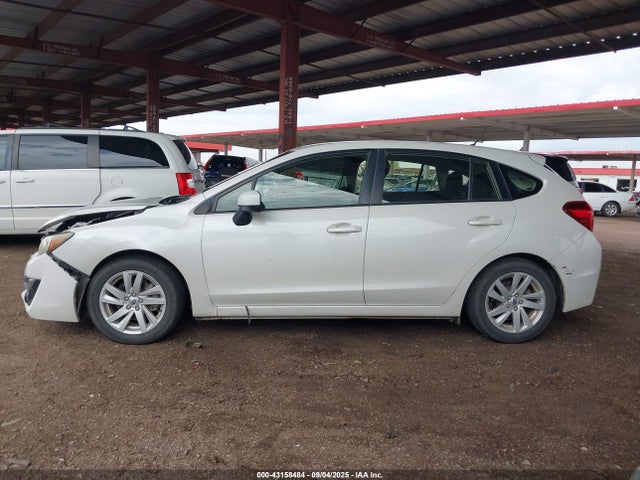 JF1GPAC6XFH300483 Subaru 2.0l na