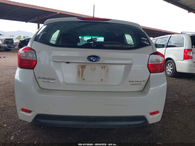 JF1GPAC6XFH300483 Subaru 2.0l na