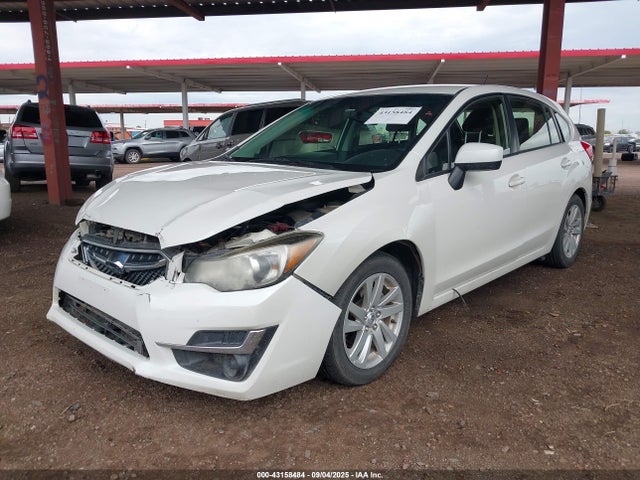 JF1GPAC6XFH300483 Subaru 2.0l na