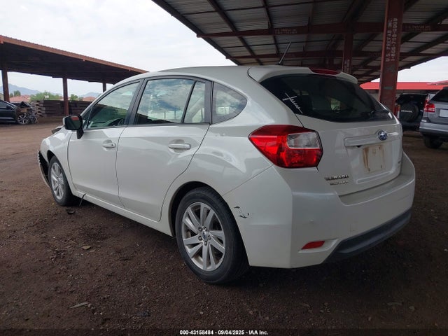 JF1GPAC6XFH300483 Subaru 2.0l na