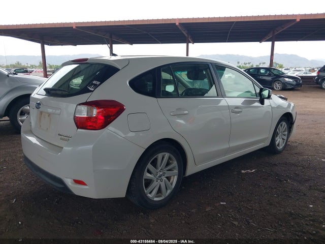JF1GPAC6XFH300483 Subaru 2.0l na