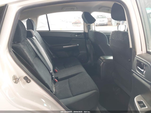 JF1GPAC6XFH300483 Subaru 2.0l na