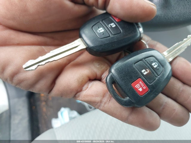 Toyota 2gr-fe 2015 5TDZKRFHXFS070565 Image 11