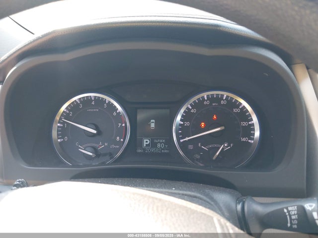 Toyota 2gr-fe 2015 5TDZKRFHXFS070565 Image 7
