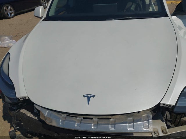 2023 TESLA MODEL Y 7SAYGDEE3PA143014 Photo 9