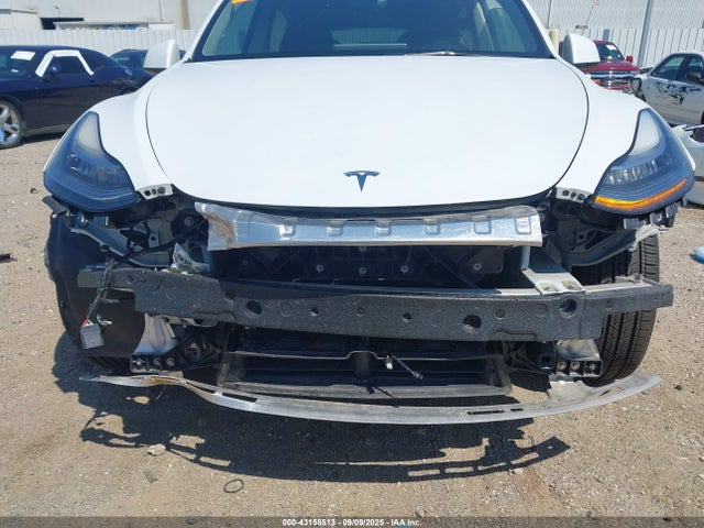 2023 TESLA MODEL Y 7SAYGDEE3PA143014 Photo 5