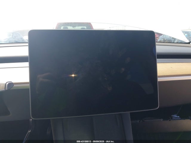 2023 TESLA MODEL Y 7SAYGDEE3PA143014 Photo 6