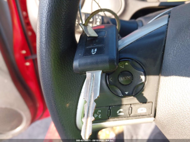 2024 MITSUBISHI MIRAGE G4 ML32FUFJ3RHF00298 Photo 10