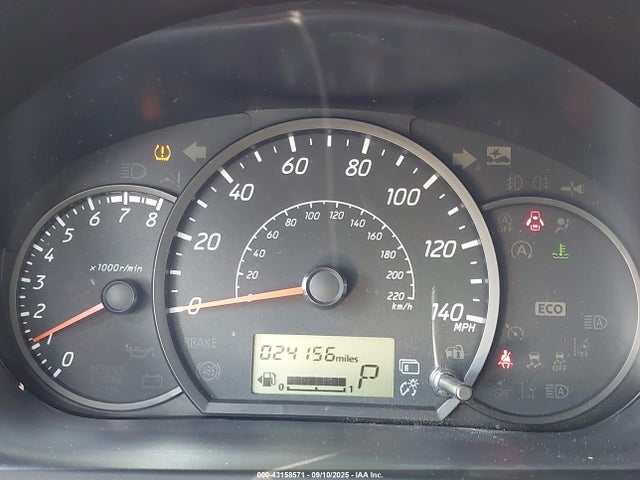 2024 MITSUBISHI MIRAGE G4 ML32FUFJ3RHF00298 Photo 6