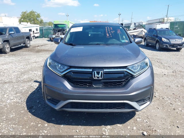 2HKRW2H85NH668222 Honda l15be