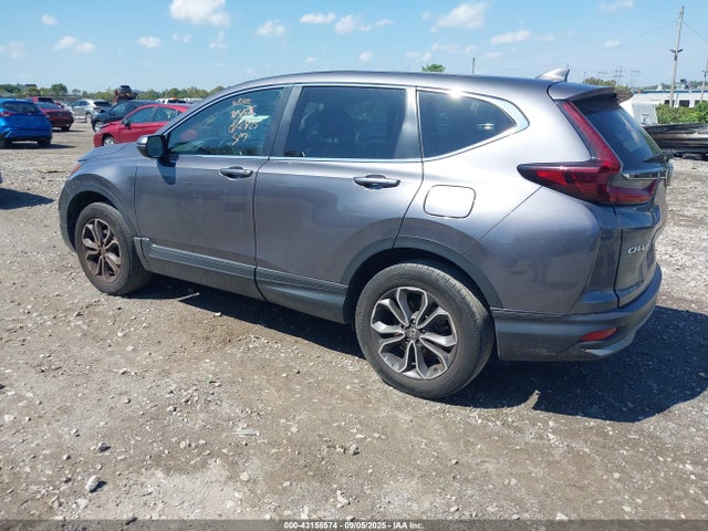 2HKRW2H85NH668222 Honda l15be