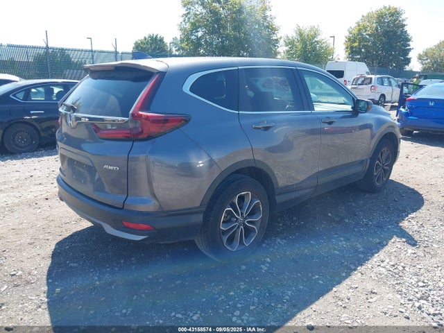 2HKRW2H85NH668222 Honda l15be