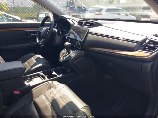2HKRW2H85NH668222 Honda l15be