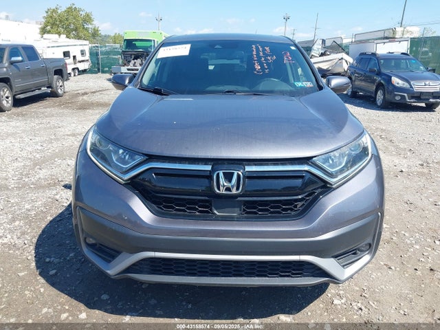 2HKRW2H85NH668222 Honda l15be