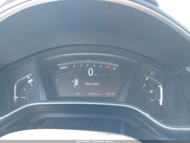 2HKRW2H85NH668222 Honda l15be