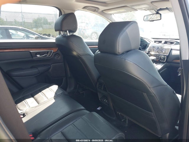 2HKRW2H85NH668222 Honda l15be