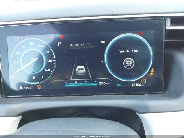 KM8JCCD12RU158213 Hyundai t-gdi gamma ii