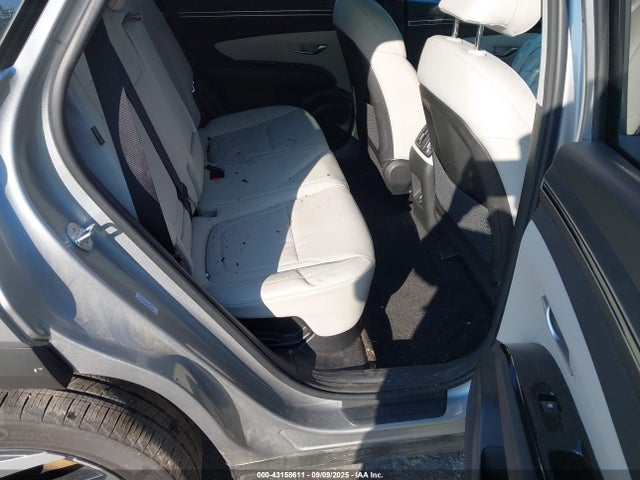 KM8JCCD12RU158213 Hyundai t-gdi gamma ii