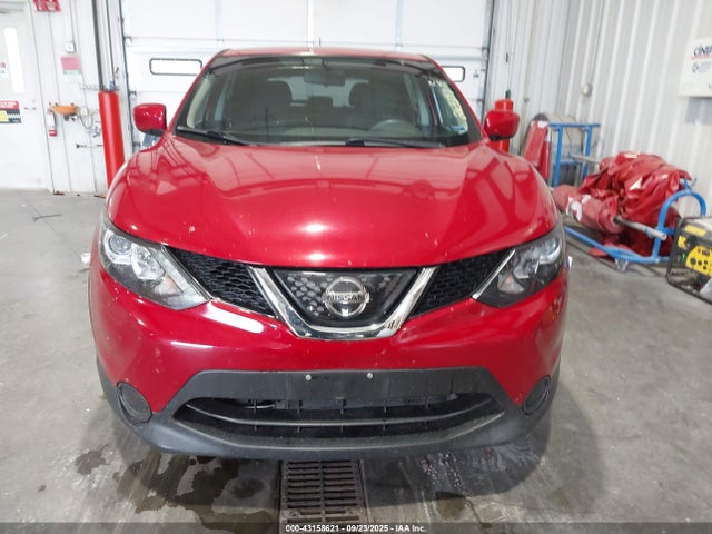 JN1BJ1CR7JW263397 Nissan 2018