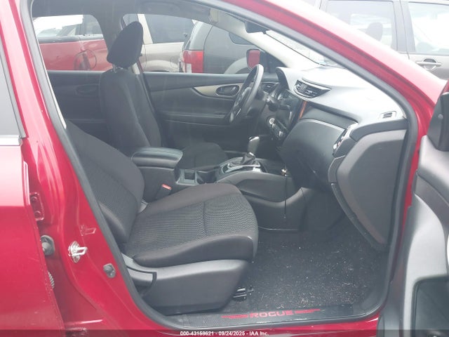 JN1BJ1CR7JW263397 Nissan 2018