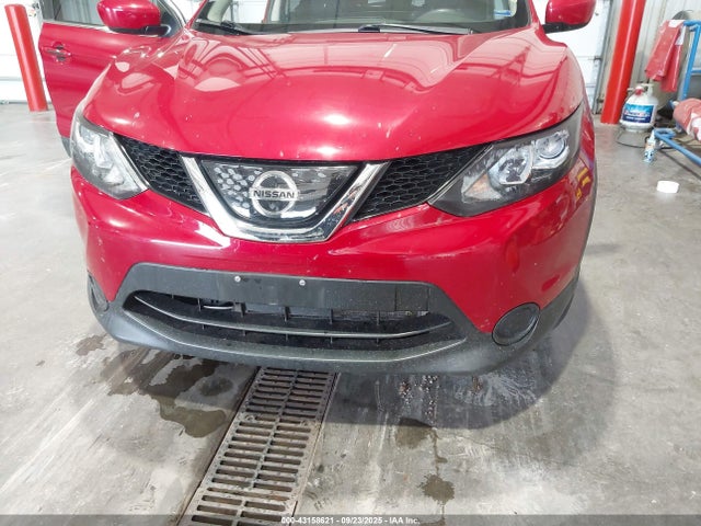 JN1BJ1CR7JW263397 Nissan 2018
