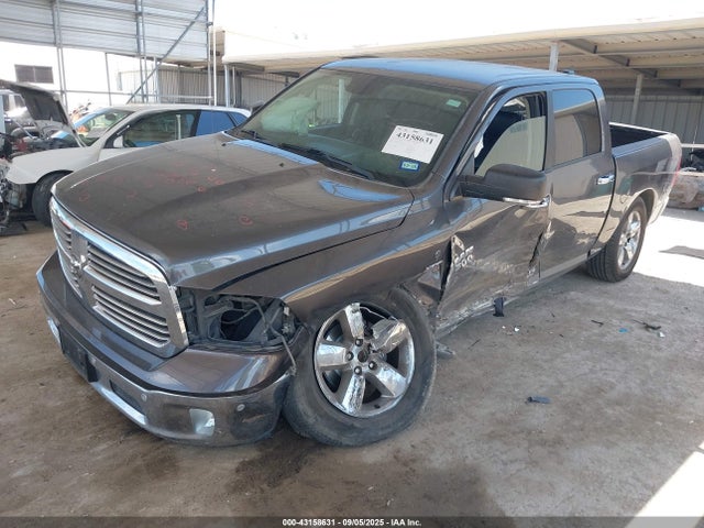 RAM 2016 2016 1C6RR6LT2GS201085 Image 2