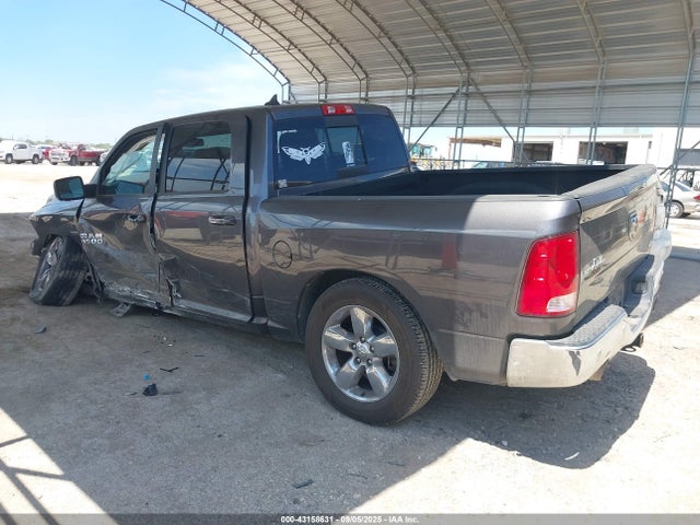 RAM 2016 2016 1C6RR6LT2GS201085 Image 3