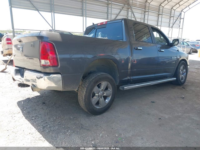 RAM 2016 2016 1C6RR6LT2GS201085 Image 4