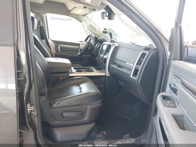 RAM 2016 2016 1C6RR6LT2GS201085 Image 5