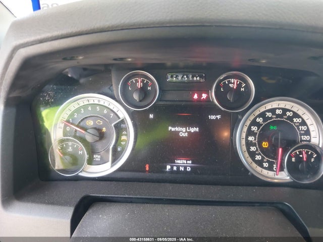 RAM 2016 2016 1C6RR6LT2GS201085 Image 7