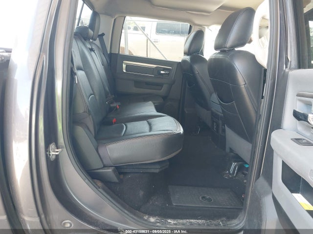 RAM 2016 2016 1C6RR6LT2GS201085 Image 8