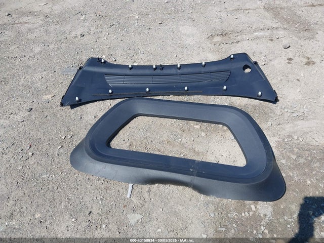 7SAYGDEE0PA201841 Tesla Model Y