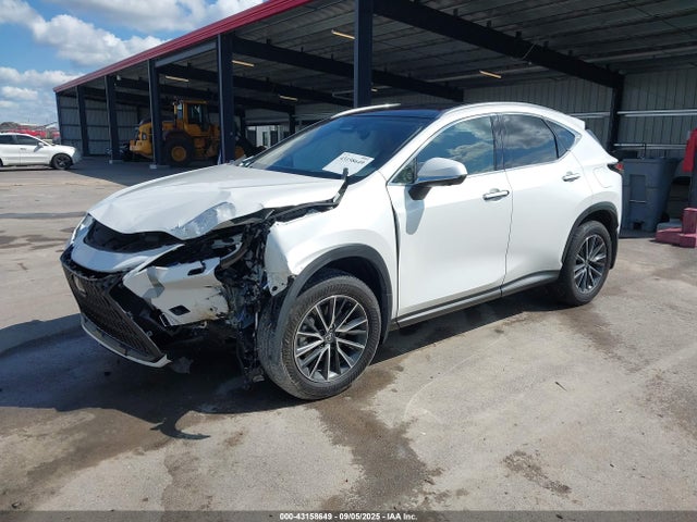 JTJHGCEZ3S2023512 Lexus t24a-fts