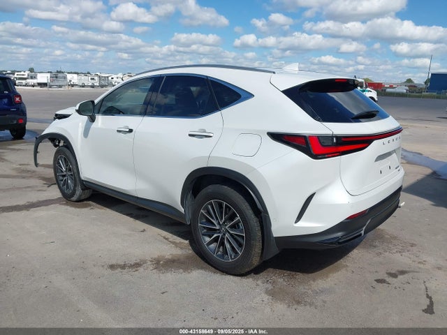 JTJHGCEZ3S2023512 Lexus t24a-fts